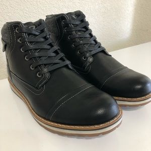 Xray Kimball Boots Men’s
